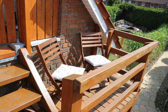 Ferienwohnung in Eckernf&ouml;rde - Foerde-Seasons - Bild 5