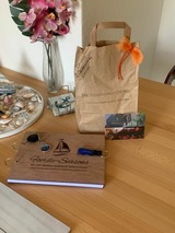 Ferienwohnung in Eckernf&ouml;rde - Foerde-Seasons - Bild 19