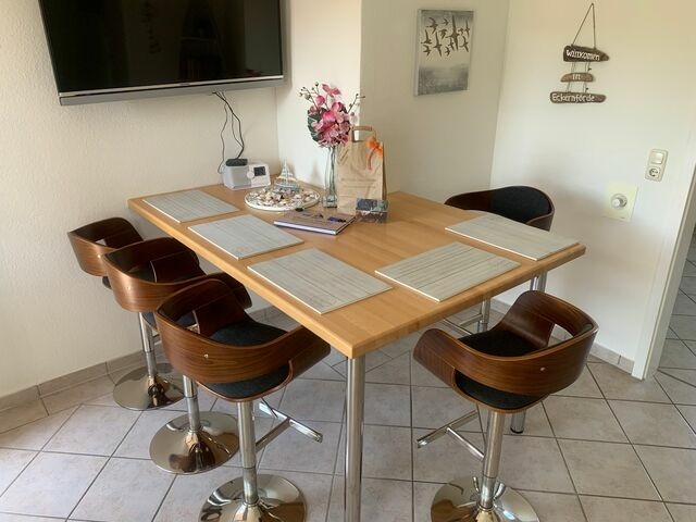 Ferienwohnung in Eckernf&ouml;rde - Foerde-Seasons - Bild 20