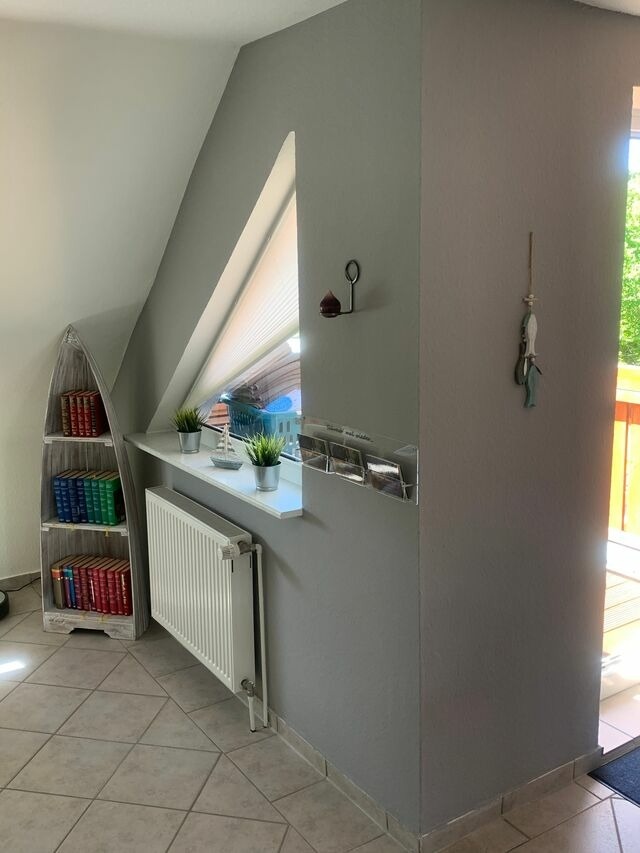 Ferienwohnung in Eckernf&ouml;rde - Foerde-Seasons - Bild 18