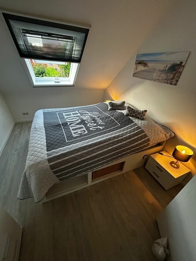 Ferienwohnung in Eckernf&ouml;rde - Foerde-Seasons - Bild 23