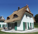 Ferienhaus in Rerik - Ferienhaus Meerzeit - Bild 1