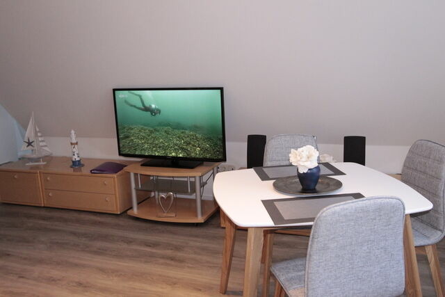 Ferienwohnung in Gr&ouml;mitz - Haus Seepferdchen - Whg. 9 - Bild 3