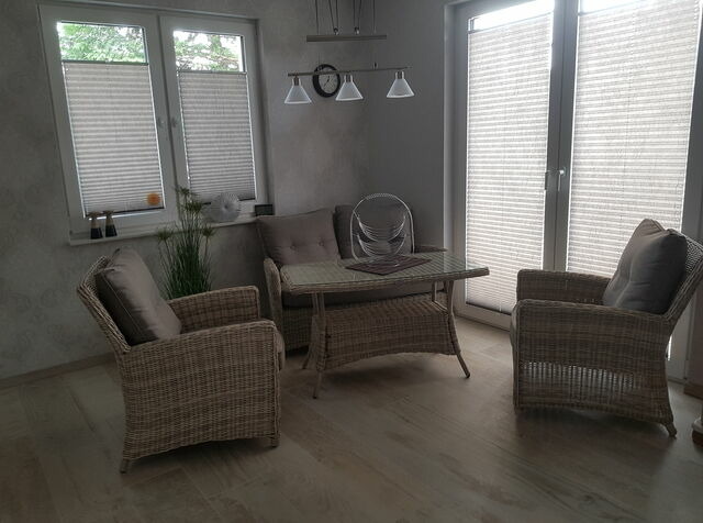 Ferienhaus in Großenbrode - Haus Skye - Bild 11