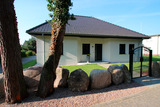 Ferienhaus in Karlshagen - Findling - Bild 1