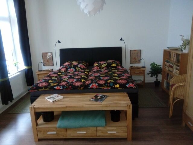 Ferienwohnung in Eckernförde - Johannes Büll - Bild 4