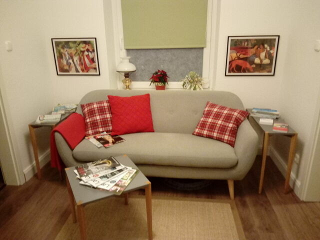 Ferienwohnung in Eckernförde - Johannes Büll - Bild 10