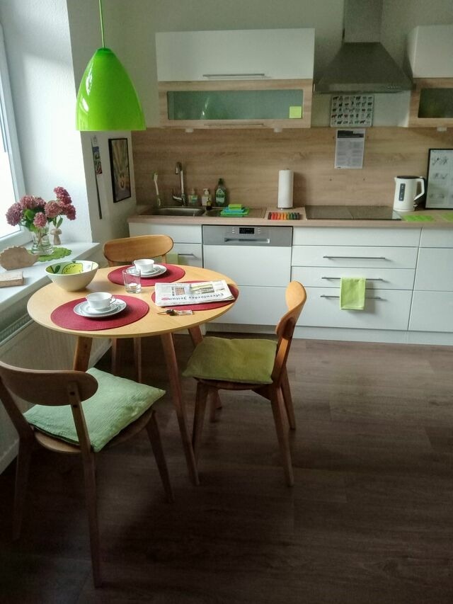 Ferienwohnung in Eckernförde - Johannes Büll - Bild 13