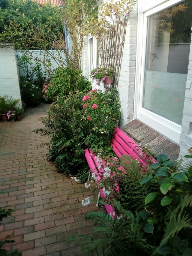 Ferienwohnung in Eckernförde - Johannes Büll - Bild 20