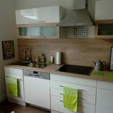 Ferienwohnung in Eckernförde - Johannes Büll - Bild 15