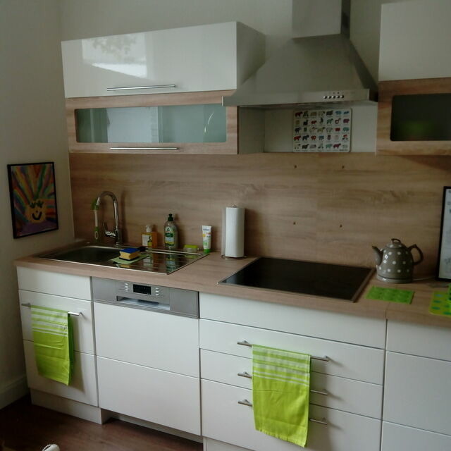 Ferienwohnung in Eckernförde - Johannes Büll - Bild 15