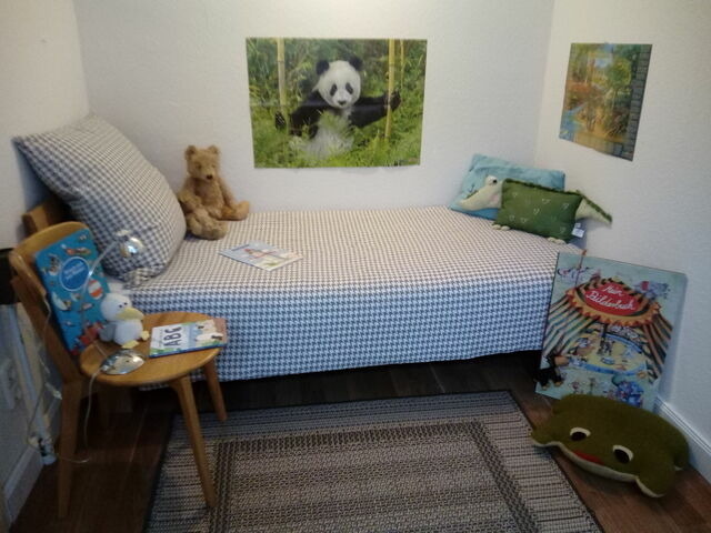 Ferienwohnung in Eckernförde - Johannes Büll - Bild 16