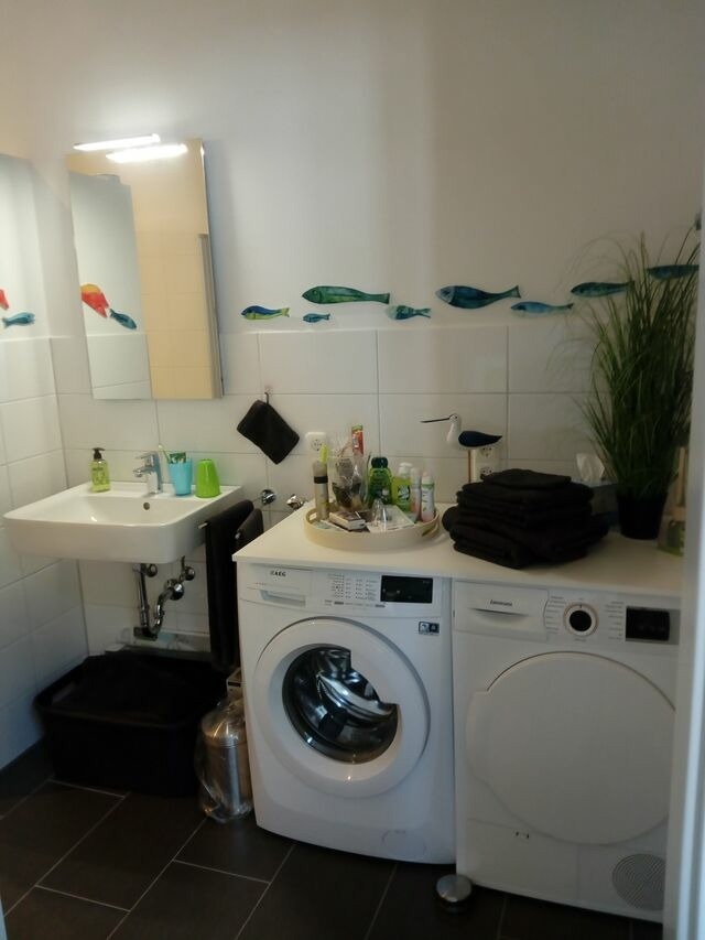 Ferienwohnung in Eckernförde - Johannes Büll - Bild 17