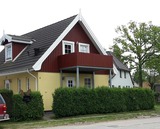 Ferienwohnung in Prerow - Fewo im "Schwedenhaus" - Bild 12