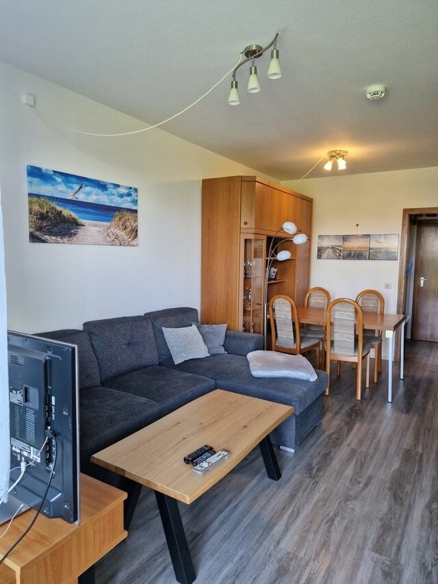 Ferienwohnung in Gro&szlig;enbrode - Haus Hamburg Whg. 2 - Bild 9