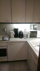 Ferienwohnung in Gro&szlig;enbrode - Haus Hamburg Whg. 2 - Bild 13