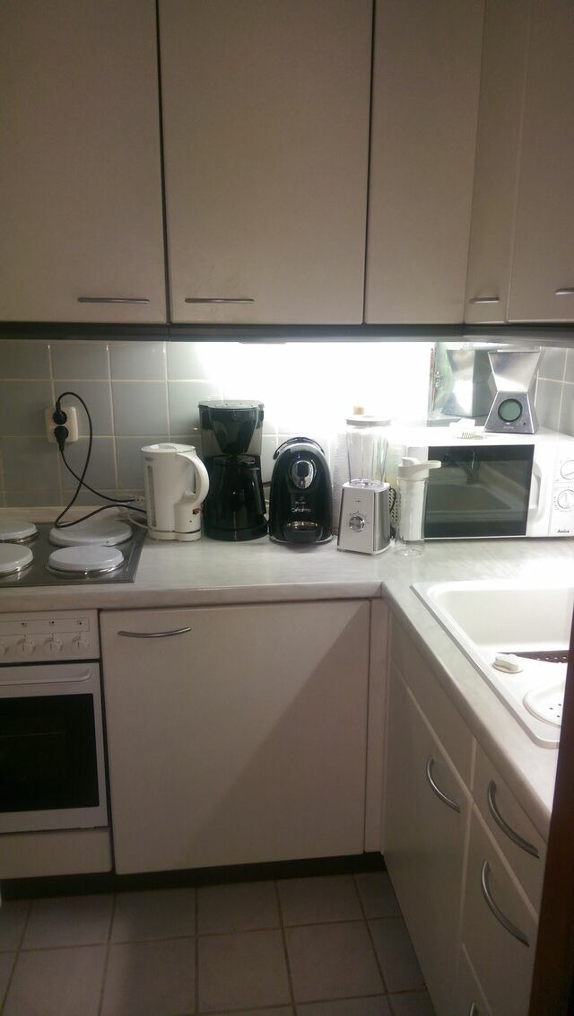 Ferienwohnung in Gro&szlig;enbrode - Haus Hamburg Whg. 2 - Bild 13