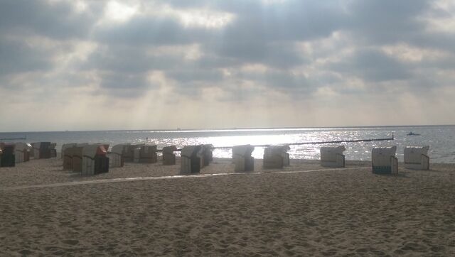 Ferienwohnung in Gro&szlig;enbrode - Haus Hamburg Whg. 2 - Bild 21