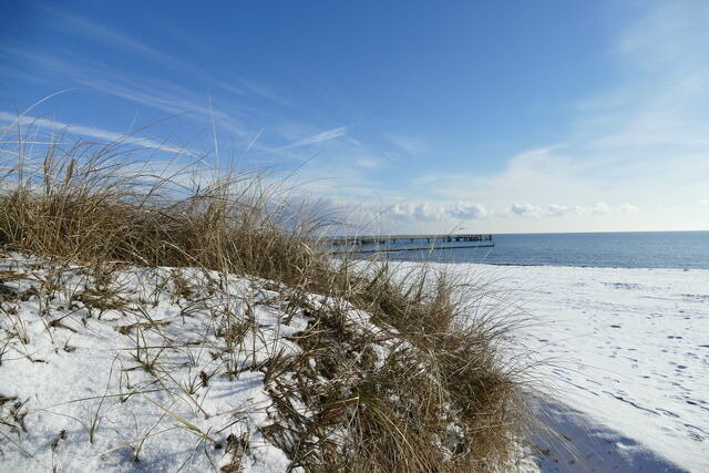 Ferienwohnung in Gro&szlig;enbrode - Haus Hamburg Whg. 2 - Bild 24