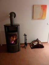 Ferienwohnung in Gro&szlig;enbrode - Christina - Bild 1