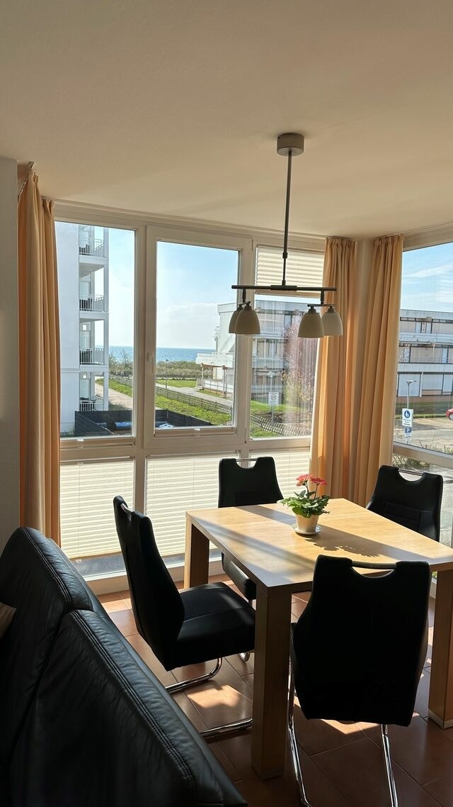 Ferienwohnung in Gro&szlig;enbrode - Christina - Bild 2