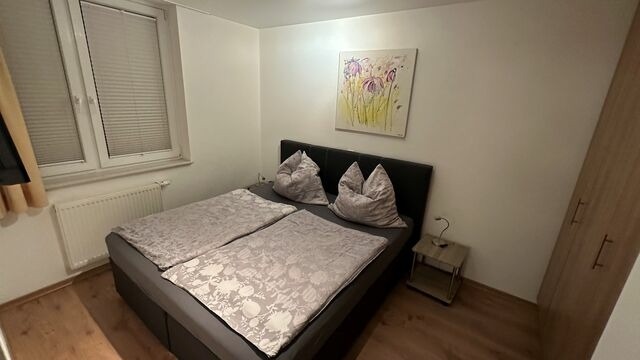 Ferienwohnung in Gro&szlig;enbrode - Christina - Bild 3