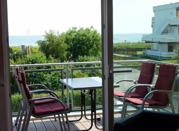 Ferienwohnung in Gro&szlig;enbrode - Christina - Bild 5