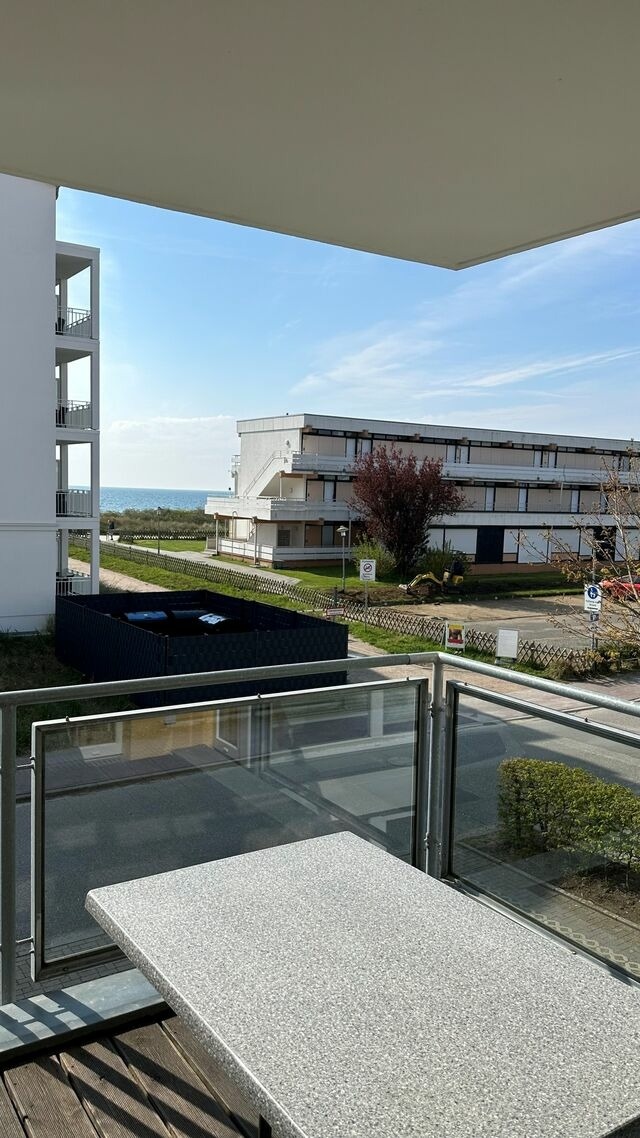 Ferienwohnung in Gro&szlig;enbrode - Christina - Bild 6