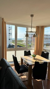 Ferienwohnung in Gro&szlig;enbrode - Christina - Bild 2