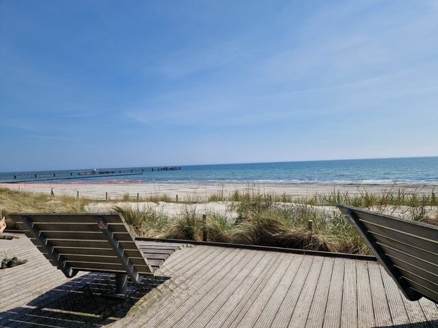 Ferienwohnung in Gro&szlig;enbrode - Christina - Bild 7