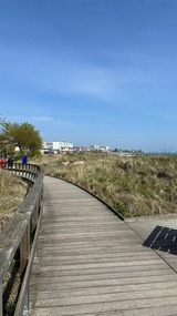 Ferienwohnung in Gro&szlig;enbrode - Christina - Bild 8