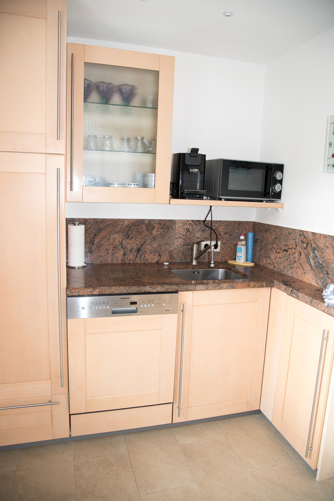 Ferienhaus in Grömitz - Eva - Bild 3