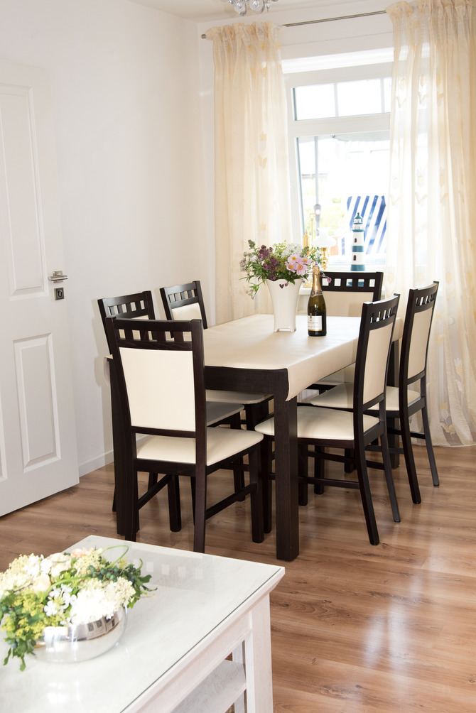 Ferienhaus in Grömitz - Eva - Bild 6