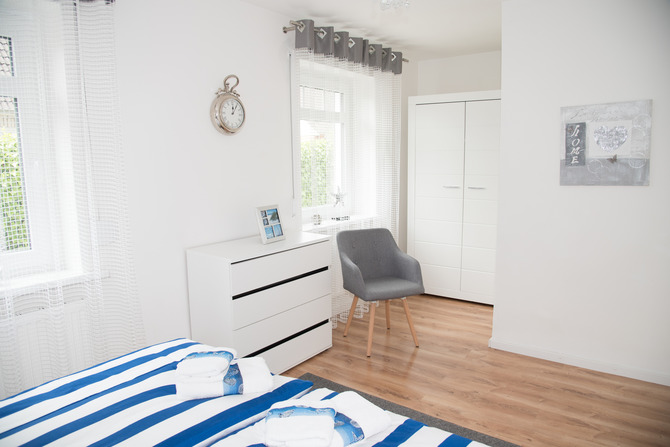 Ferienhaus in Grömitz - Eva - Bild 8