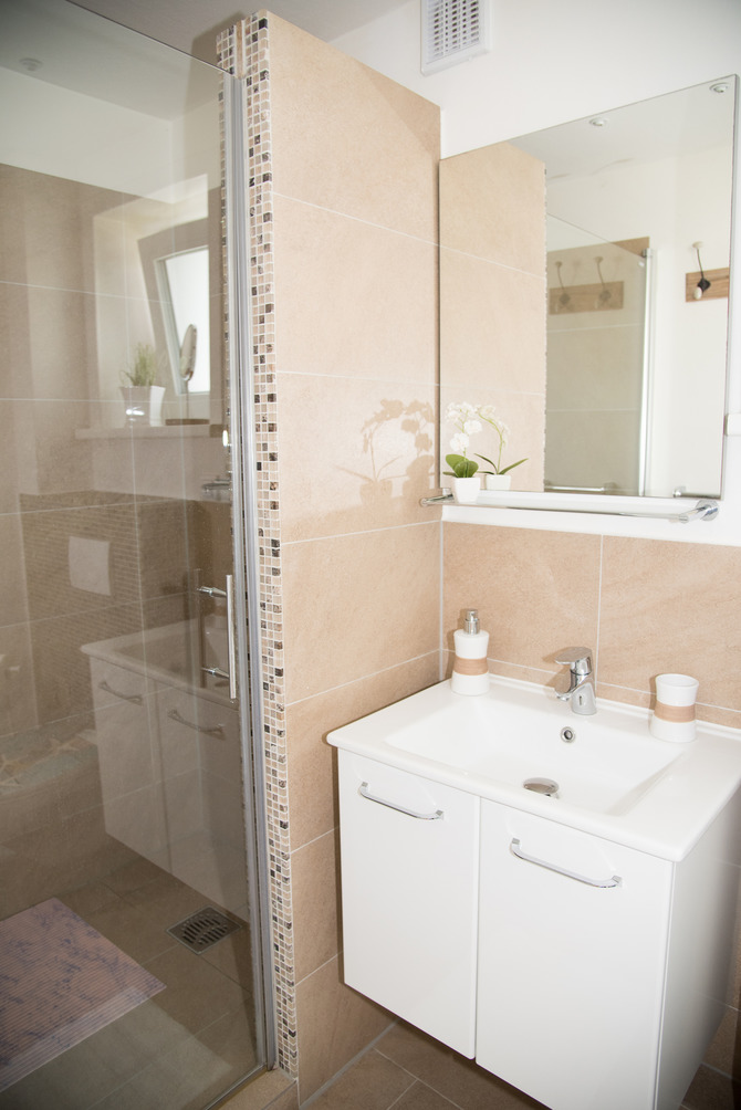 Ferienhaus in Grömitz - Eva - Bild 9