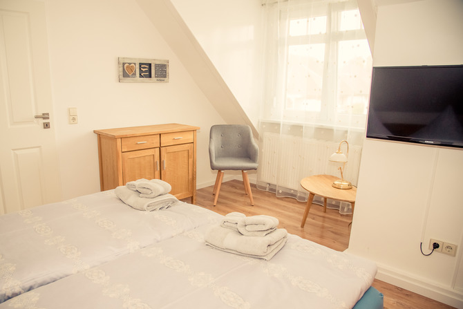 Ferienhaus in Grömitz - Eva - Bild 10