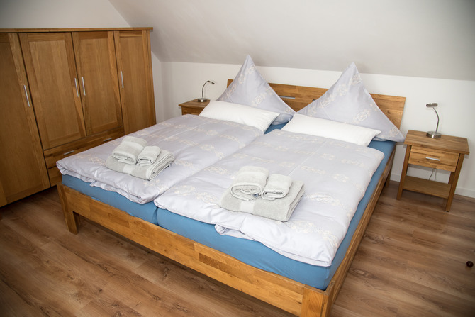 Ferienhaus in Grömitz - Eva - Bild 11