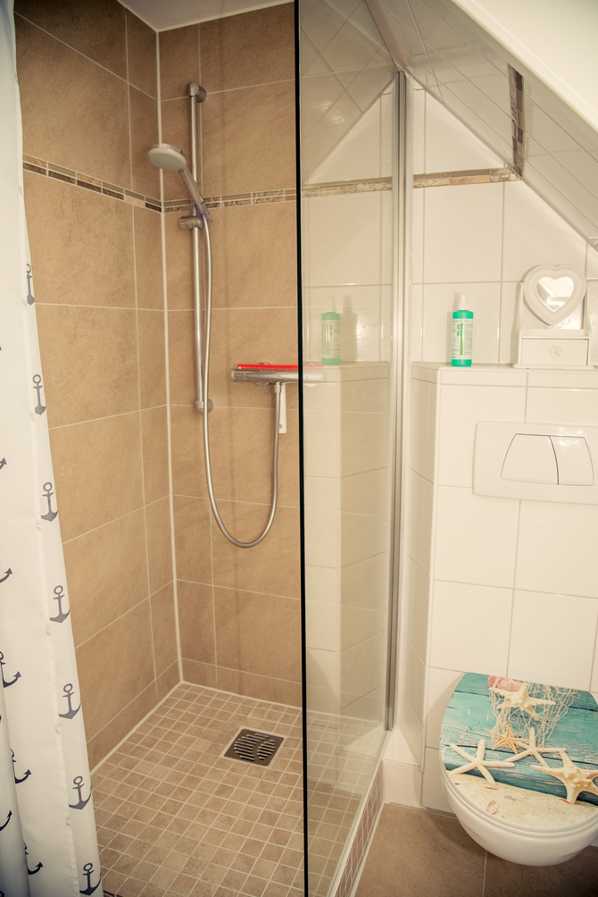 Ferienhaus in Grömitz - Eva - Bild 13