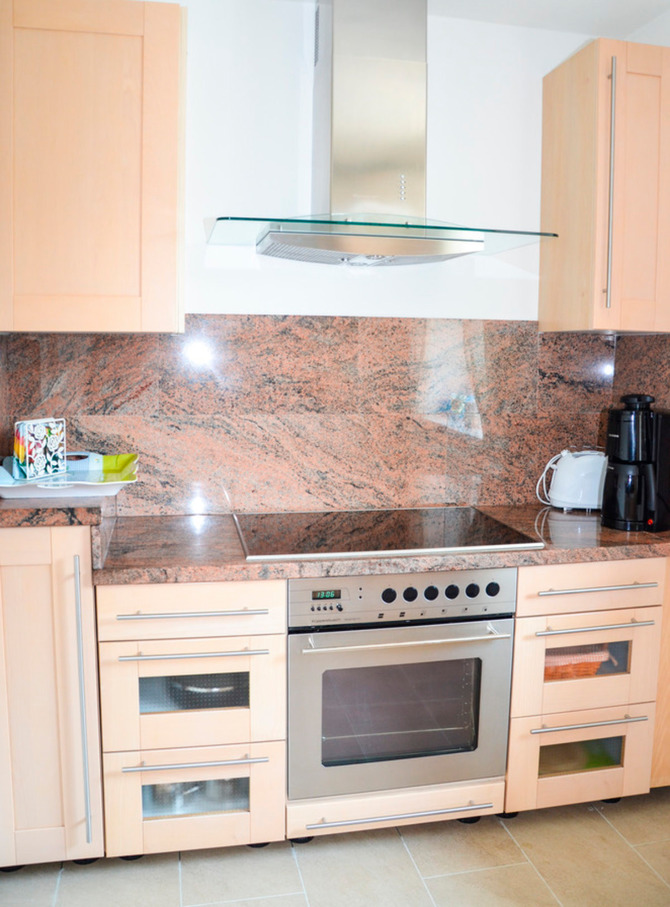 Ferienhaus in Grömitz - Eva - Bild 2