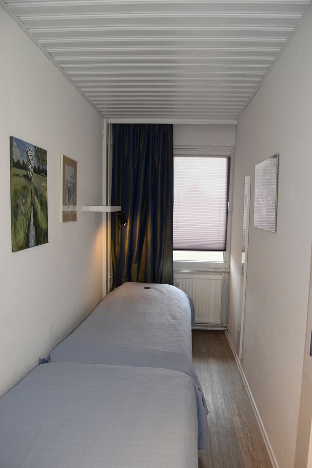 Ferienwohnung in Holm - Griess, Marlene: "Haus Flensburg" Ferienapp. (Nr. 104) - Bild 7