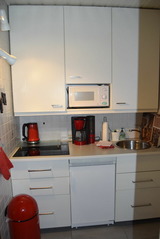 Ferienwohnung in Holm - Griess, Marlene: "Haus Flensburg" Ferienapp. (Nr. 104) - Bild 11