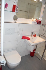 Ferienwohnung in Holm - Griess, Marlene: "Haus Flensburg" Ferienapp. (Nr. 104) - Bild 13