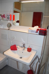 Ferienwohnung in Holm - Griess, Marlene: "Haus Flensburg" Ferienapp. (Nr. 104) - Bild 14