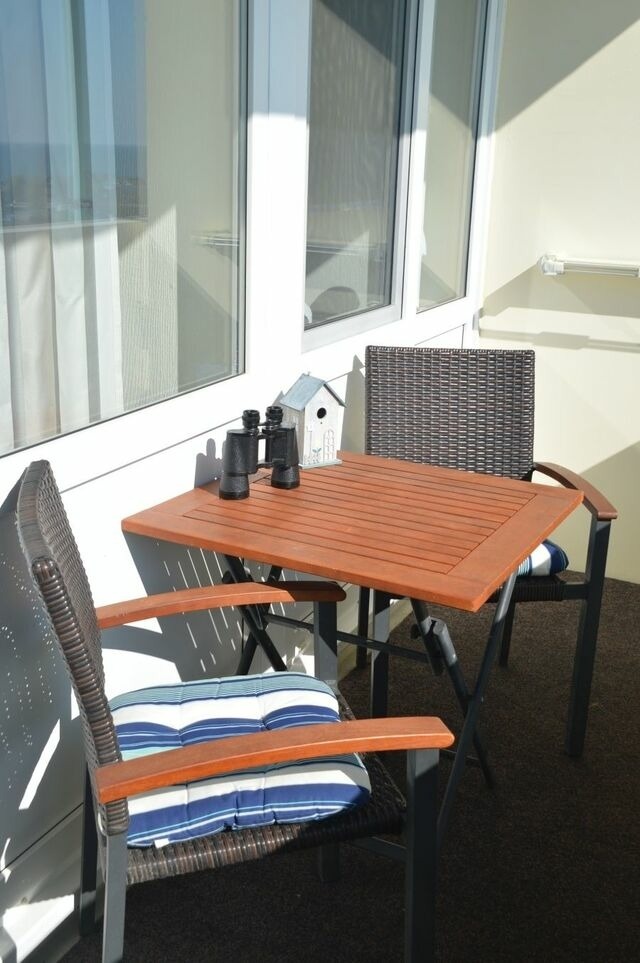 Ferienwohnung in Holm - Schöne, Jan: Ferienapp. "Ostseeblick" (Nr. 917) - Bild 13