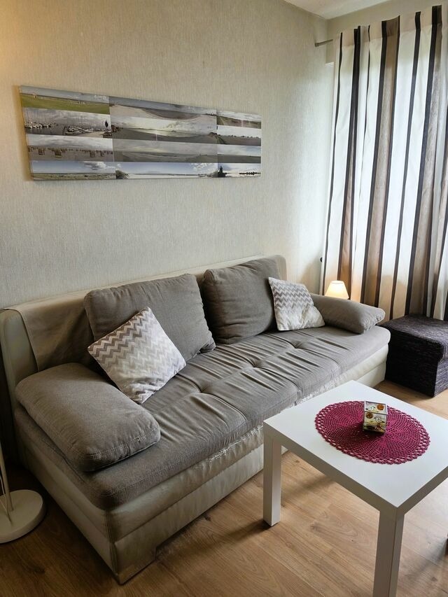 Ferienwohnung in Holm - Sch&ouml;ne, Jan: App. "Ostseeblick" (Nr. 917) - Bild 2