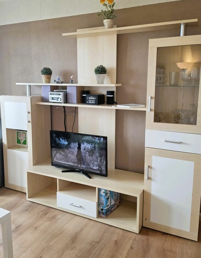 Ferienwohnung in Holm - Sch&ouml;ne, Jan: App. "Ostseeblick" (Nr. 917) - Bild 4