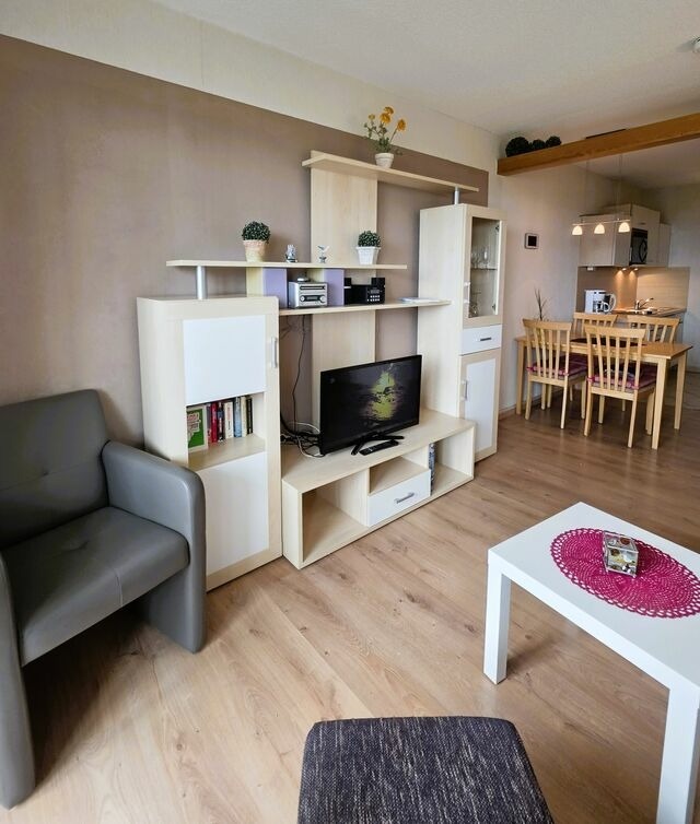 Ferienwohnung in Holm - Sch&ouml;ne, Jan: App. "Ostseeblick" (Nr. 917) - Bild 5