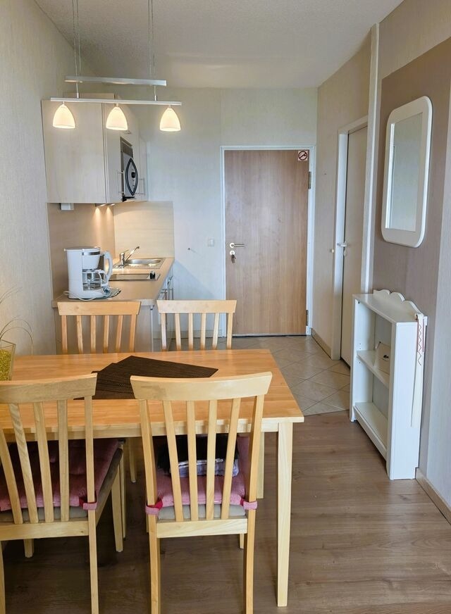 Ferienwohnung in Holm - Sch&ouml;ne, Jan: App. "Ostseeblick" (Nr. 917) - Bild 6