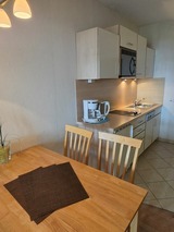 Ferienwohnung in Holm - Sch&ouml;ne, Jan: App. "Ostseeblick" (Nr. 917) - Bild 7