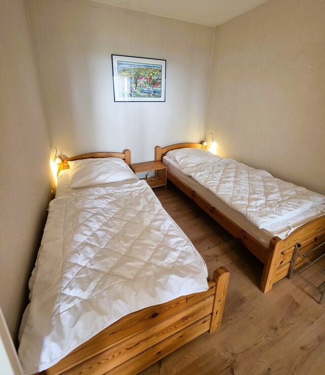 Ferienwohnung in Holm - Sch&ouml;ne, Jan: App. "Ostseeblick" (Nr. 917) - Bild 9